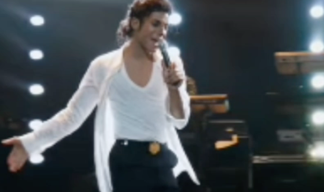 ‘Michael’, la película sobre ‘El Rey del Pop’, presentó su primer teaser